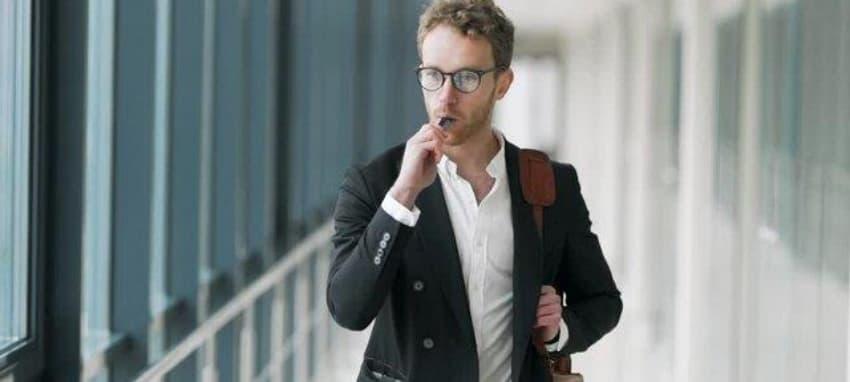 Recenze a tipy jak vybrat elektronická cigareta bílá pro bezpečný a stylový vaping