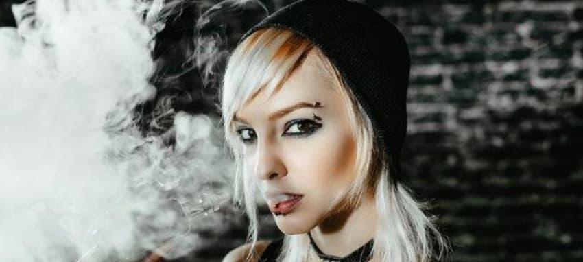 Recenze aiko a elektronické cigarety, jak aiko konkuruje na trhu a co vybrat