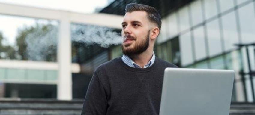 Průvodce co je zdravější elektronická cigareta nebo cigareta ve světle nejnovějších studií