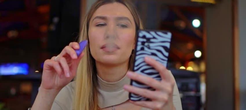 baterky elektronická cigareta průvodce výběrem údržbou a bezpečným používáním