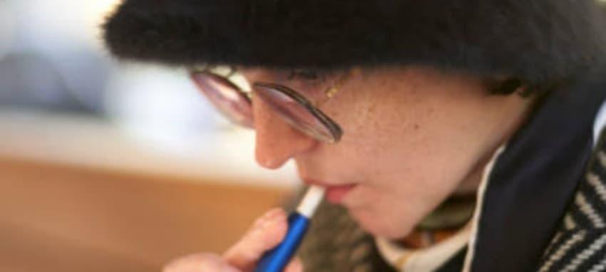 elektronická cigareta princip jak funguje krok za krokem, složení a bezpečnostní tipy pro začátečníky