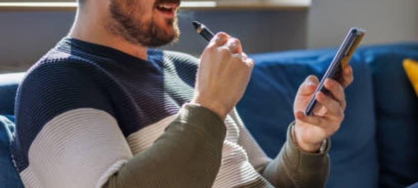 Nejlepší mini elektronická cigareta 2025 recenze, tipy na nákup a porovnání modelů