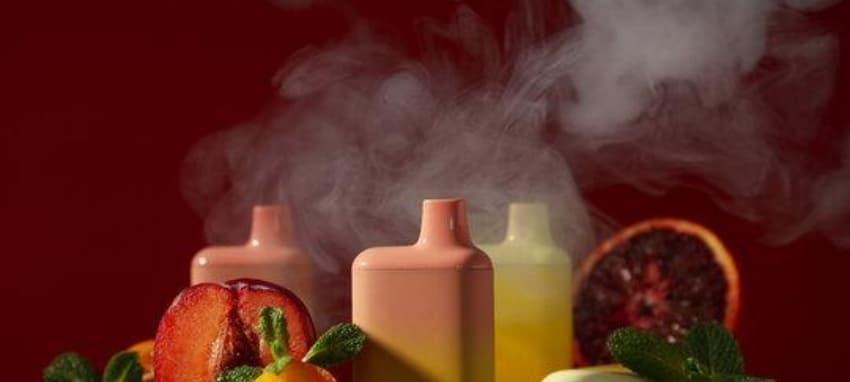 astma a elektronická cigareta - rizika, mýty a aktuální výsledky studií pro pacienty