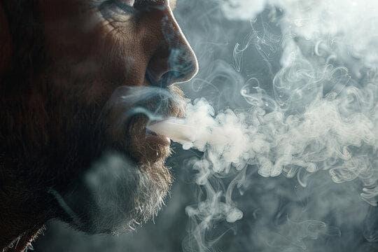 Aktuální průvodce náplň do elektronické cigarety složení, hlavní ingredience a bezpečnostní tipy