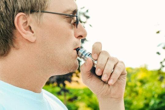 Praktický návod co měnit u elektronicke cigarety pro delší životnost a úsporu peněz