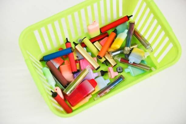 co delat kdyz mi prska elektronicka cigareta prakticky navod jak ji opravit a zajistit bezpecnost