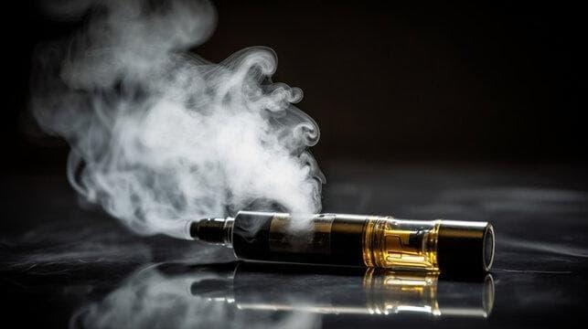Praktický průvodce co obsahuje likvid v elektronické cigaretě a jak rozpoznat kvalitní a bezpečnou náplň
