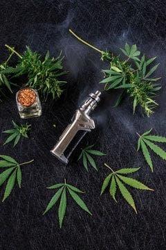 Průvodce co je zdravější elektronická cigareta nebo cigareta ve světle nejnovějších studií