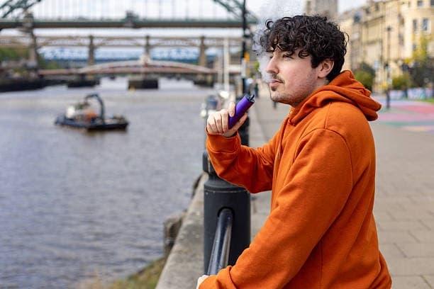 Elektronická cigareta nejlepší volba 2026 průvodce nákupem, tipy na modely a hodnocení