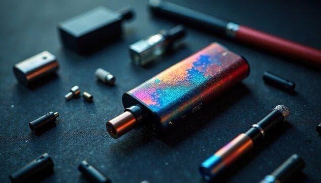 Šokující kauza abramovič pořídil partnerce nejdražší elektronickou cigaretu a vyvolal bouři reakcí