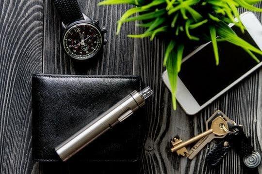 Nejlepší tipy jak vybrat obal na elektronickou cigaretu a prodloužit její životnost